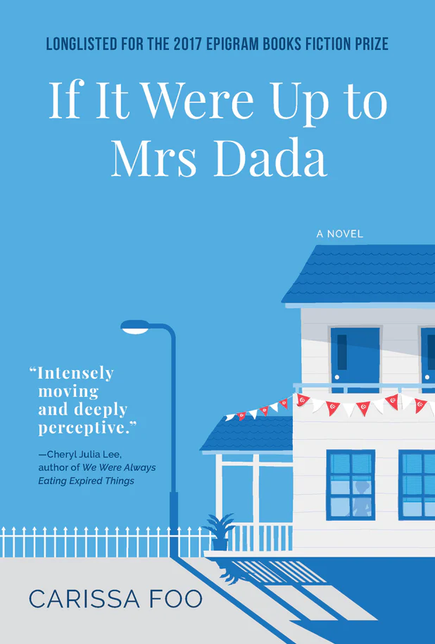 If It Were Up To Mrs Dada (Paperback)