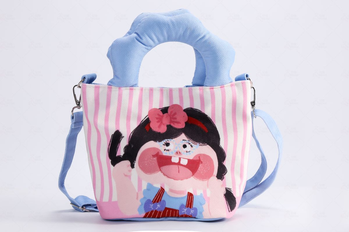 Assorted Sling Bag Girl W047
