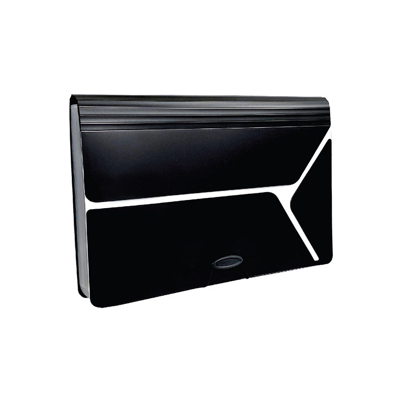 Centre Expanding File 24-slot A4