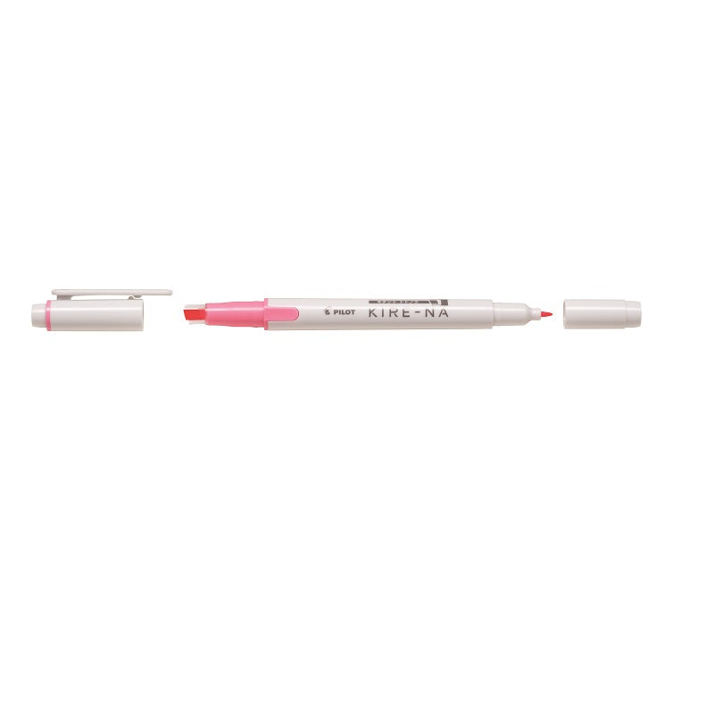 PILOT KIRE-NA HIGHLIGHTER PINK