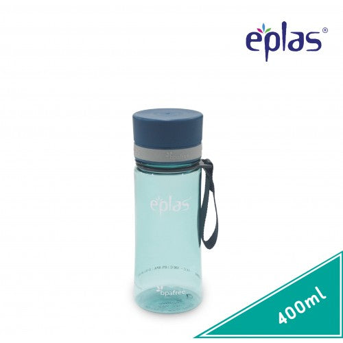 EPLAS WATER BOTTLE - EGHT-400BPA