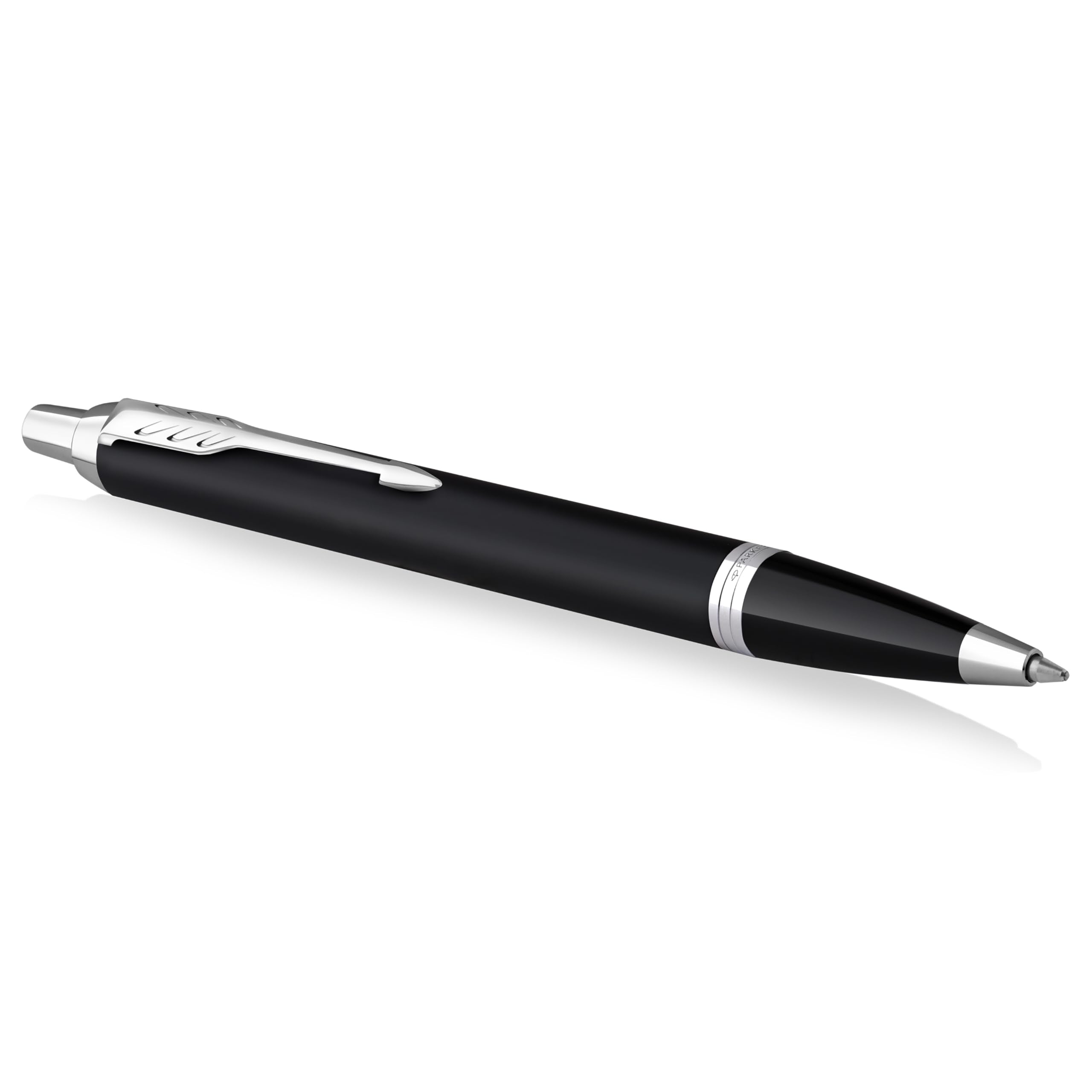 PARKER IM ESSENTIAL  CT BP MATTE BLACK