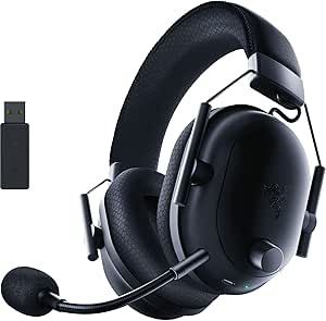 Razer Blackshark V2 Pro 2023 Edition