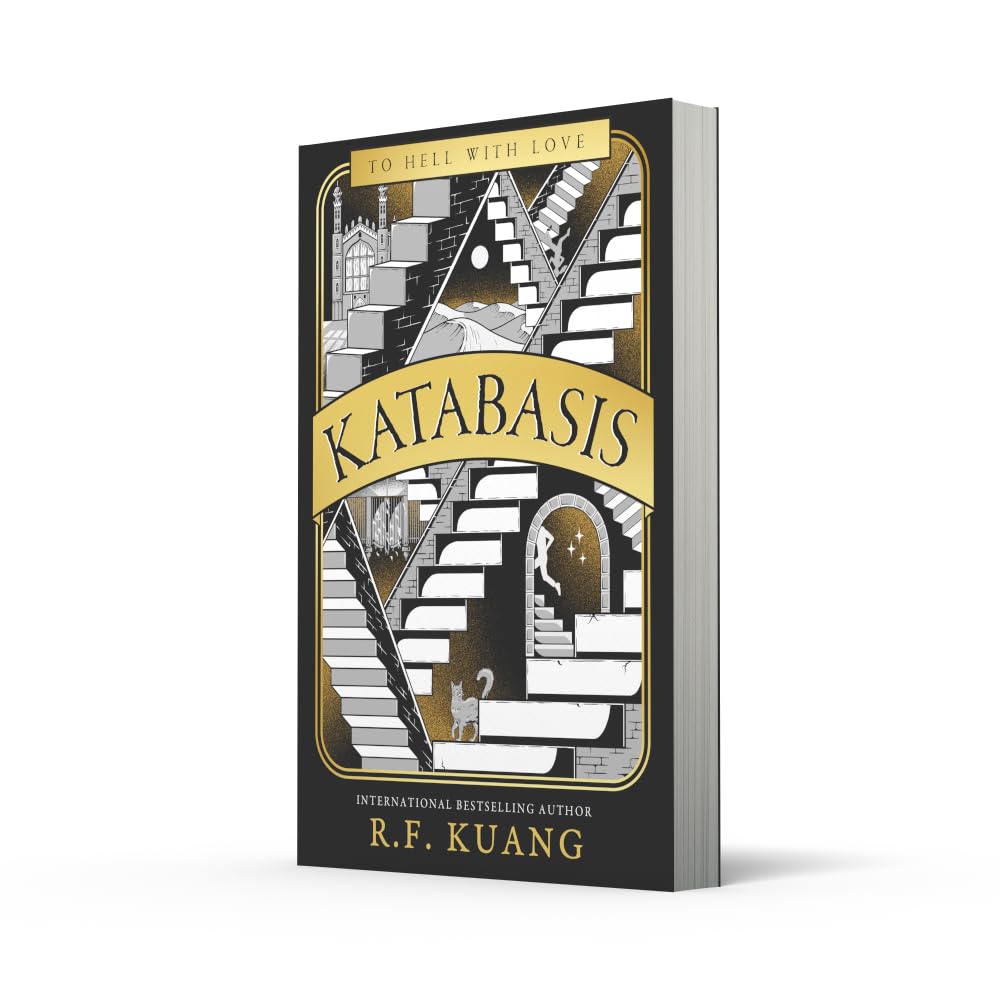Katabasis (UK)