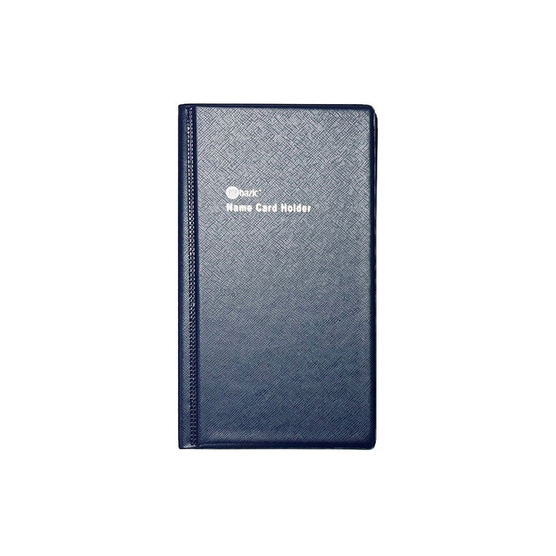 POP BAZIC Name Card Holder 120 Cards