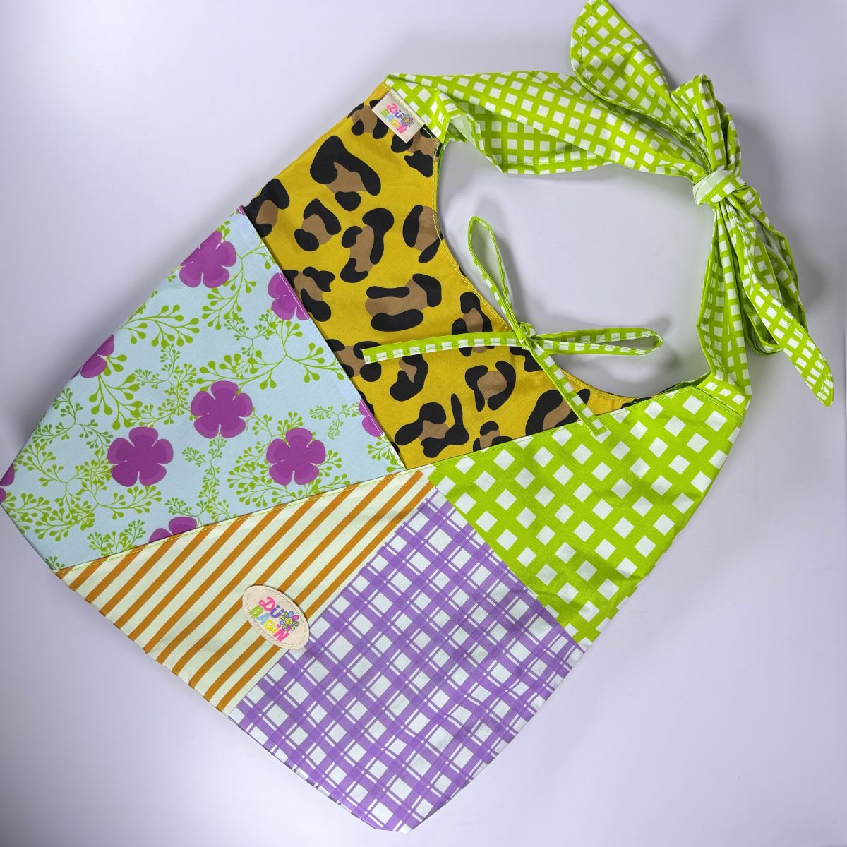 Smileyd Carry Bag SM3032