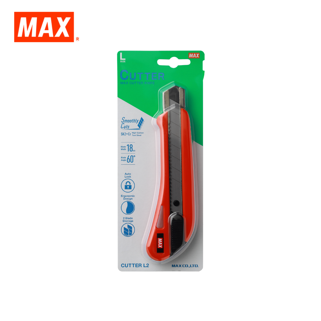 MAX CUTTER L2 