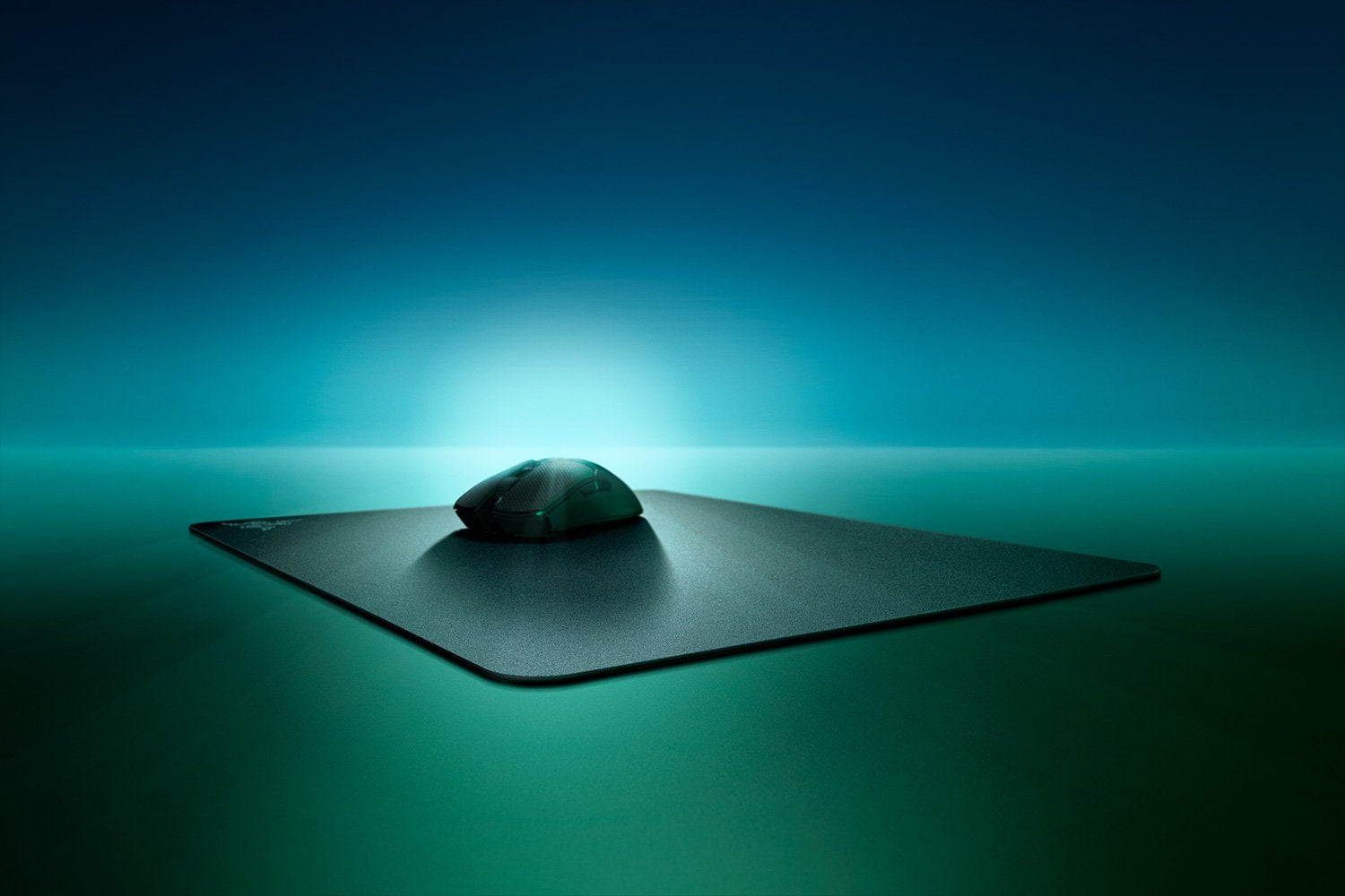 Razer Acari Ultra-low friction Beaded Mouse Mat