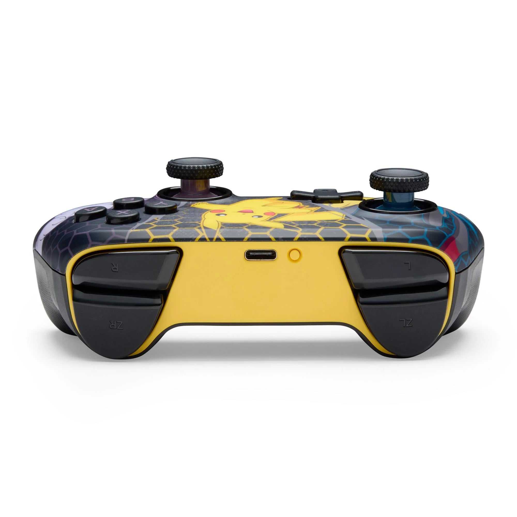 PowerA Nintendo Switch 2 Advantage Wireless Controller - Pokemon: Mega Evolutions