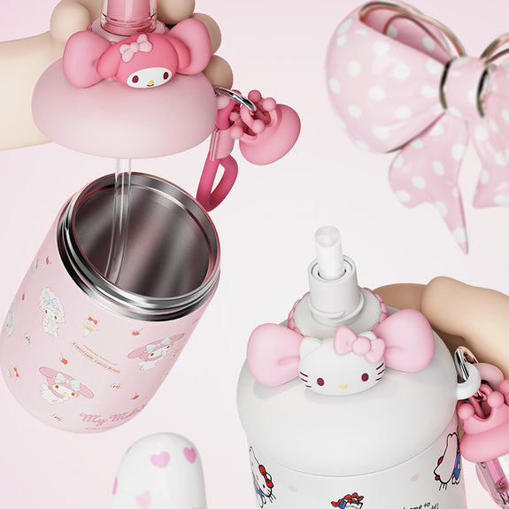 Sanrio 560Ml Thermal Flask