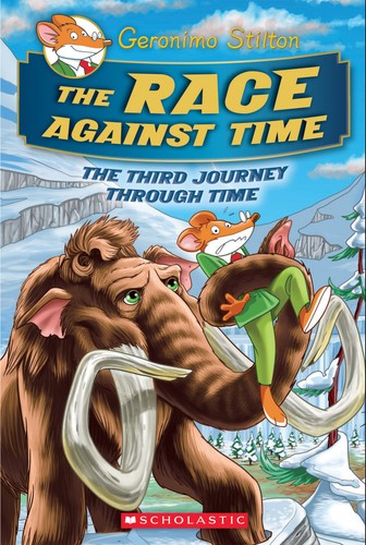 GSSE:JOURNEY THRU TIME 03 RACE AGAINST