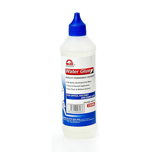 Chunbe Water Glue - 230Ml - Ge6603
