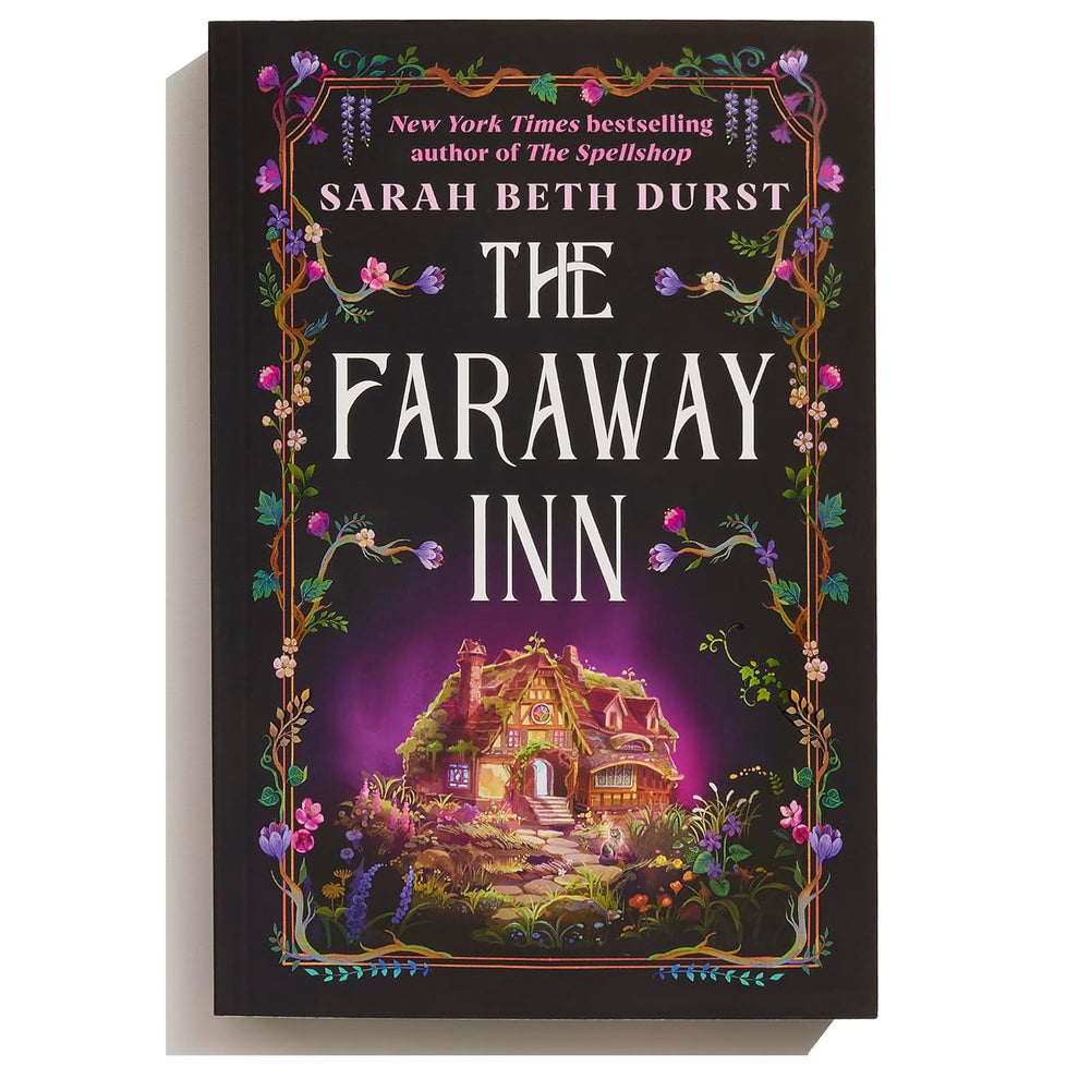The Faraway Inn (Paperback)