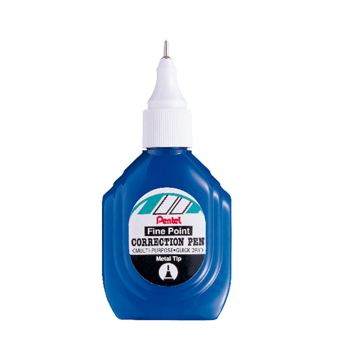 PENTEL Correction Pen Zl1S6 18Ml