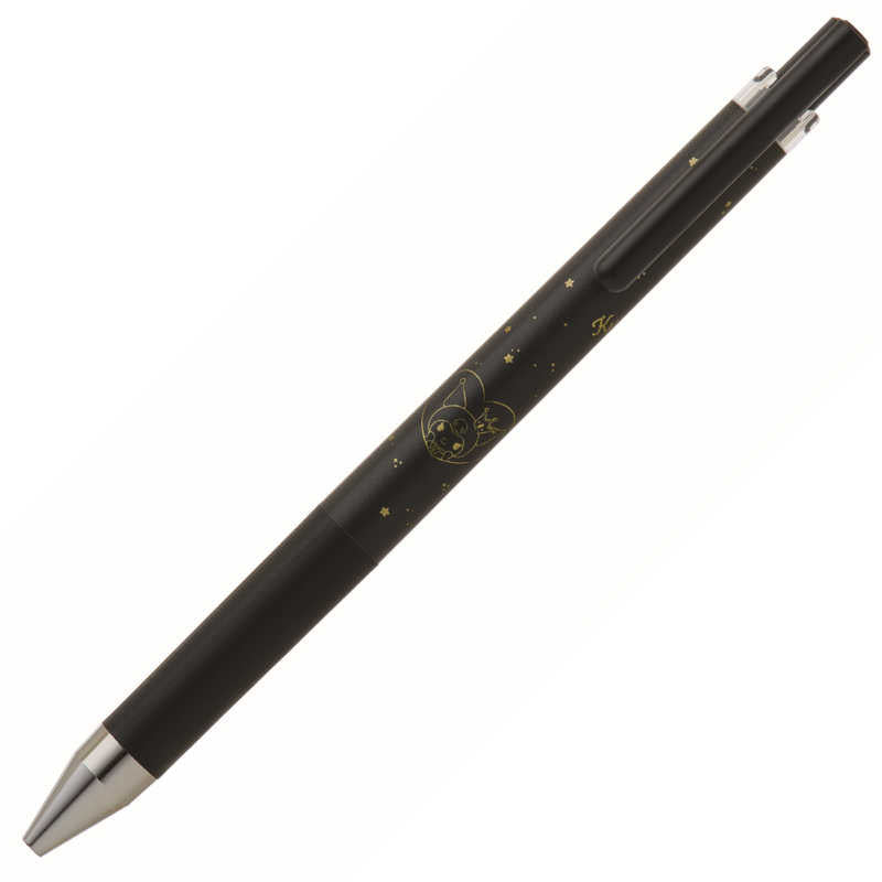 Pilot Juiceup Sanrio W Pencase Kuromi