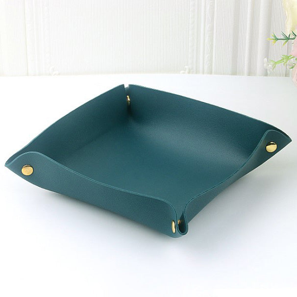 La Vida Valet Tray Dual Tone