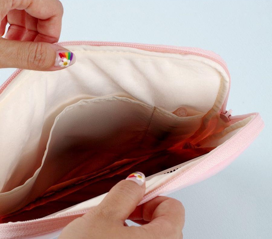 SANRIO MY MELODY TABLET POUCH 11"