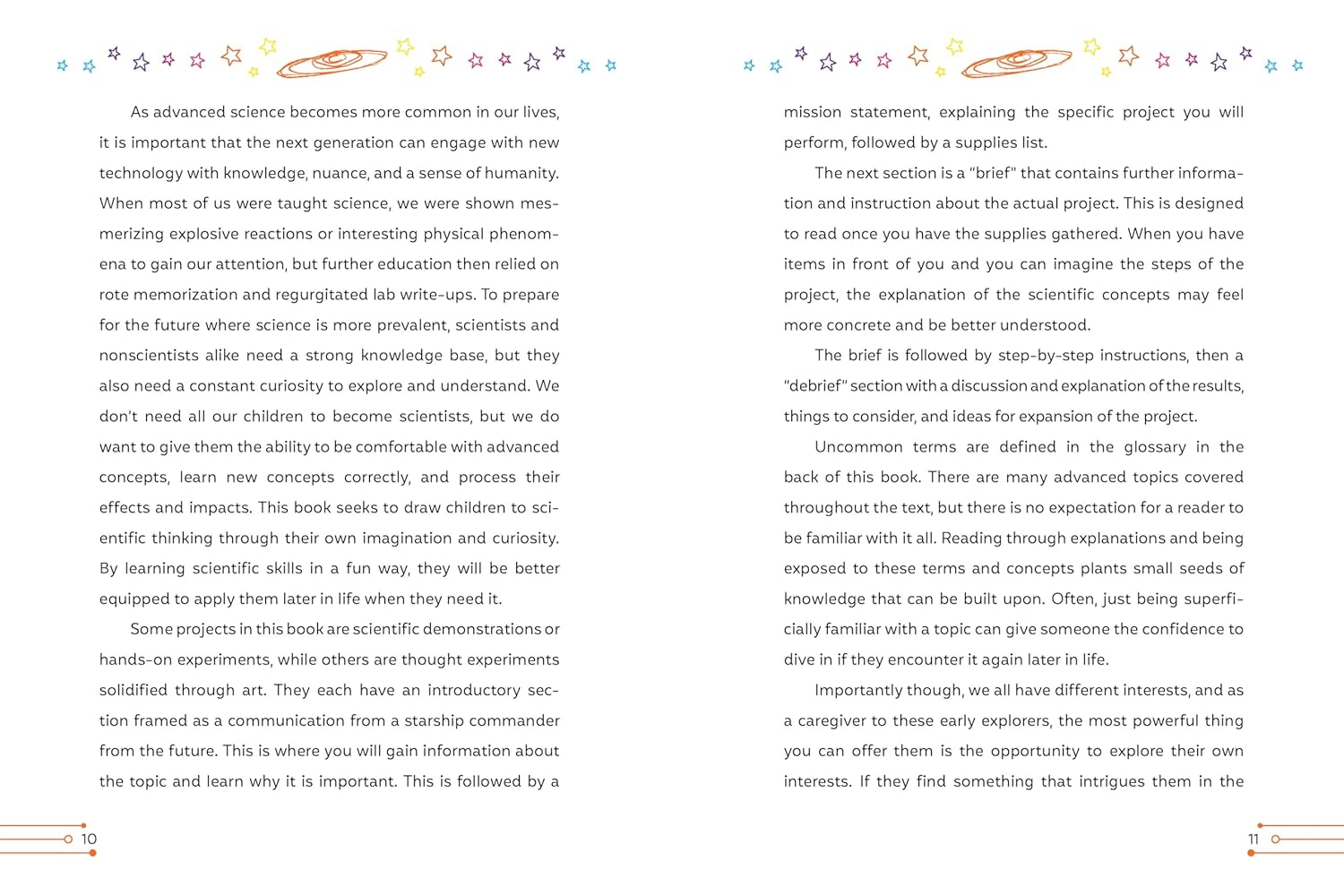 The Space Science Handbook: 32 Celestial Science Projects for Kids