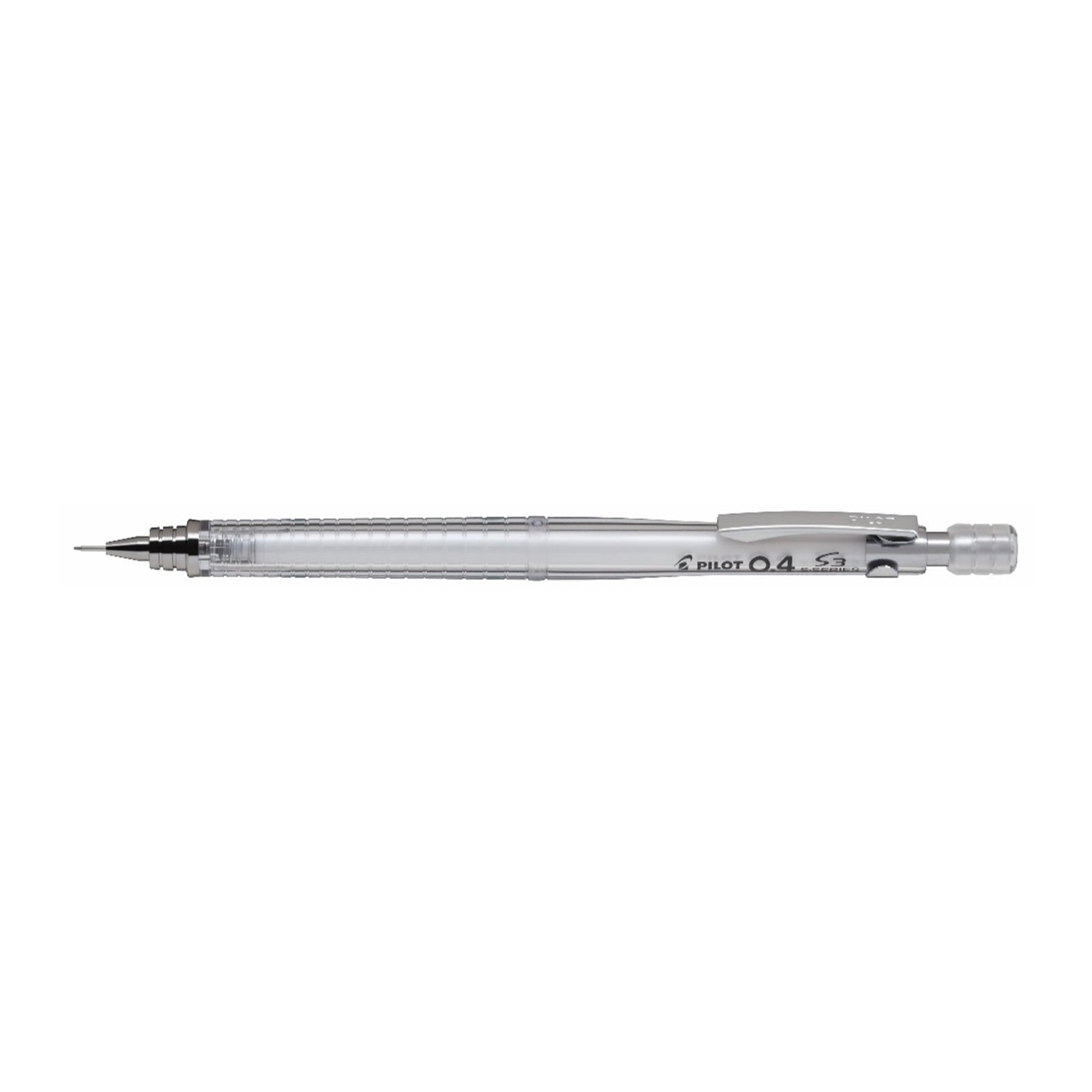 Pilot Mechanical Pencil - S3 0.4mm