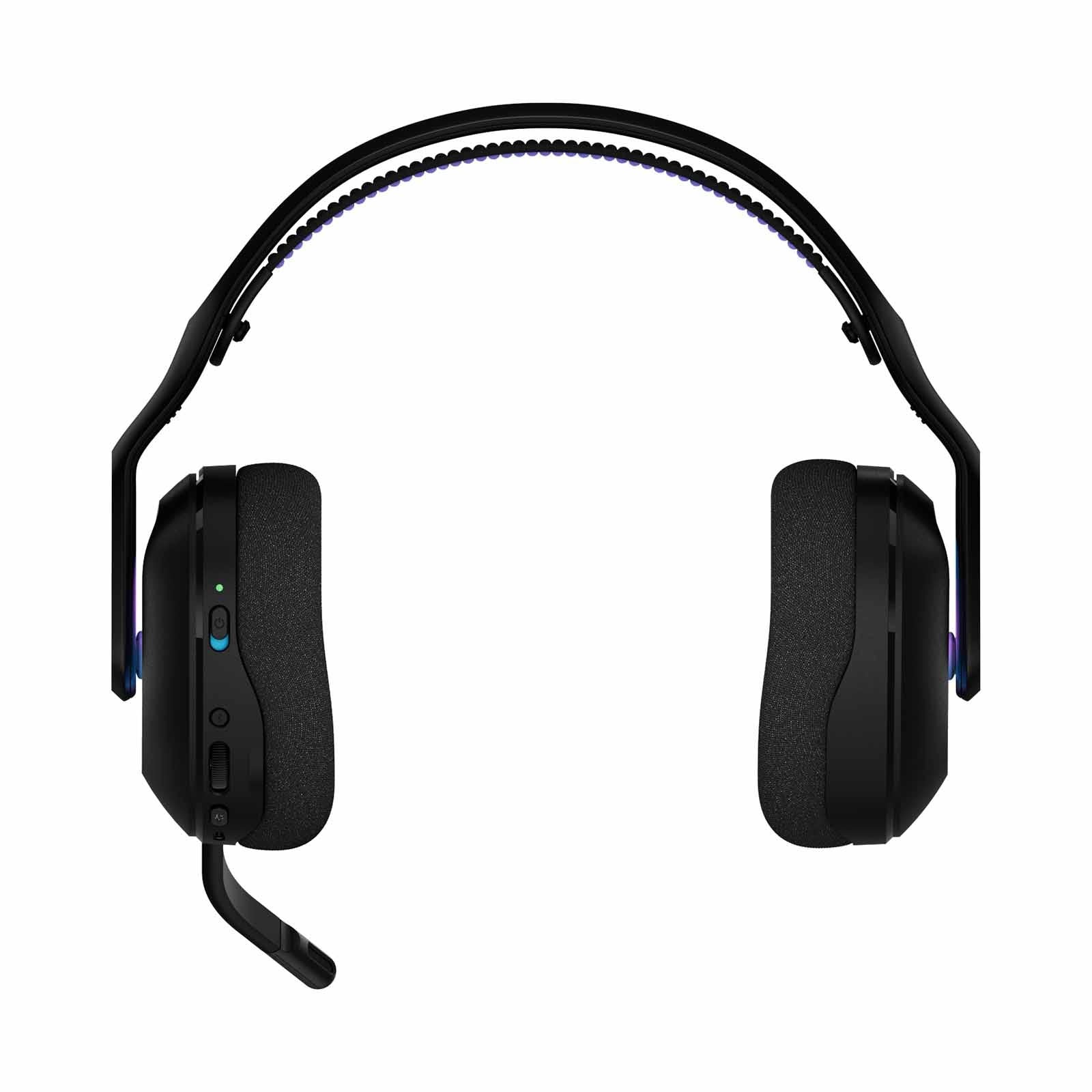  Logitech G522 LIGHTSPEED Wireless Gaming Headset - Black
