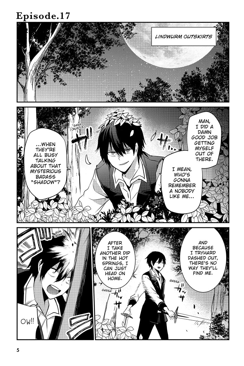The Eminence In Shadow 05 (Manga)