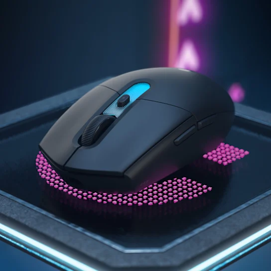 Logitech G304 X SUPERLIGHT LIGHTSPEED Wireless Gaming Mouse Black