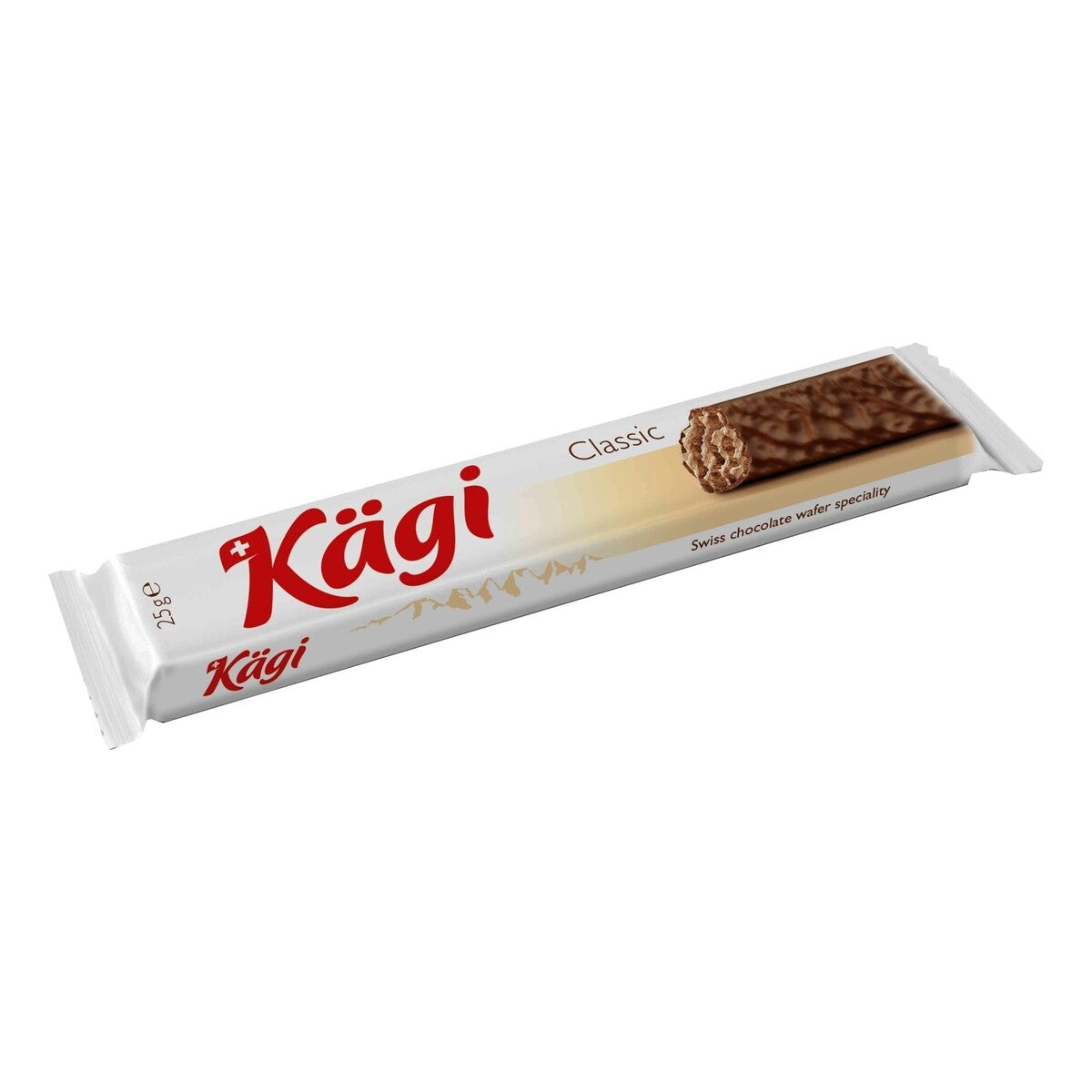Kagi Countline Classic 25g