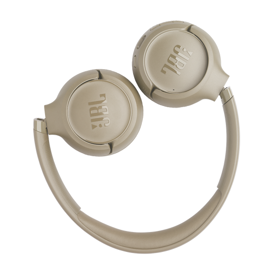 JBL Tune 530BT - Beige