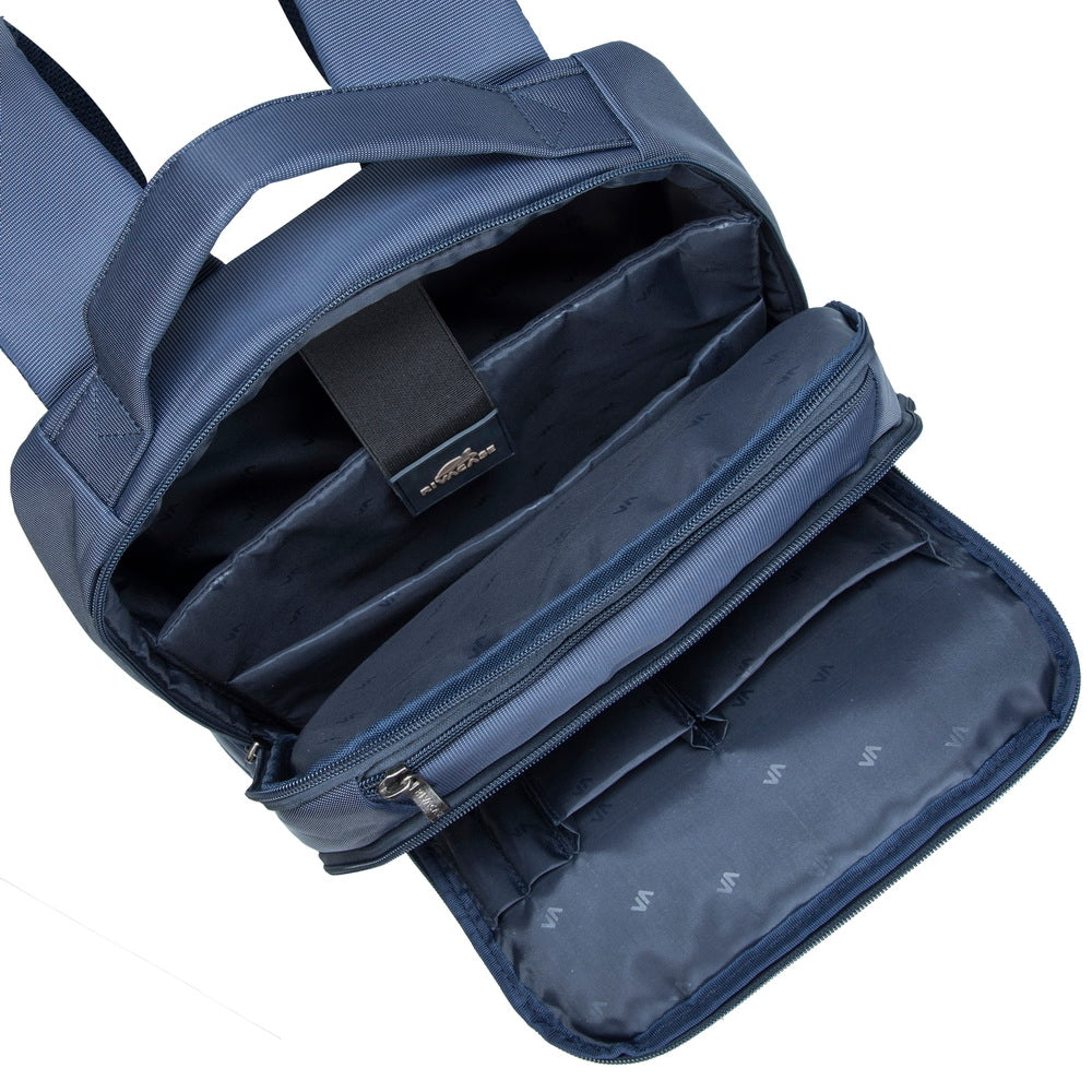 Rivacase 8262 Laptop Backpack 15.6" - Blue