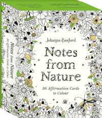 Johanna Basford's Notes From Nature