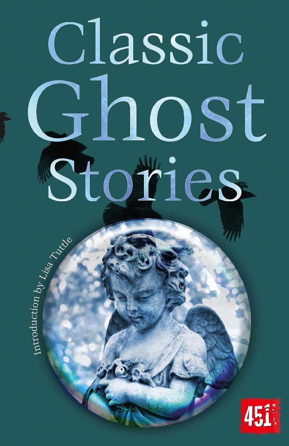 Classic Ghost Stories (Paperback)