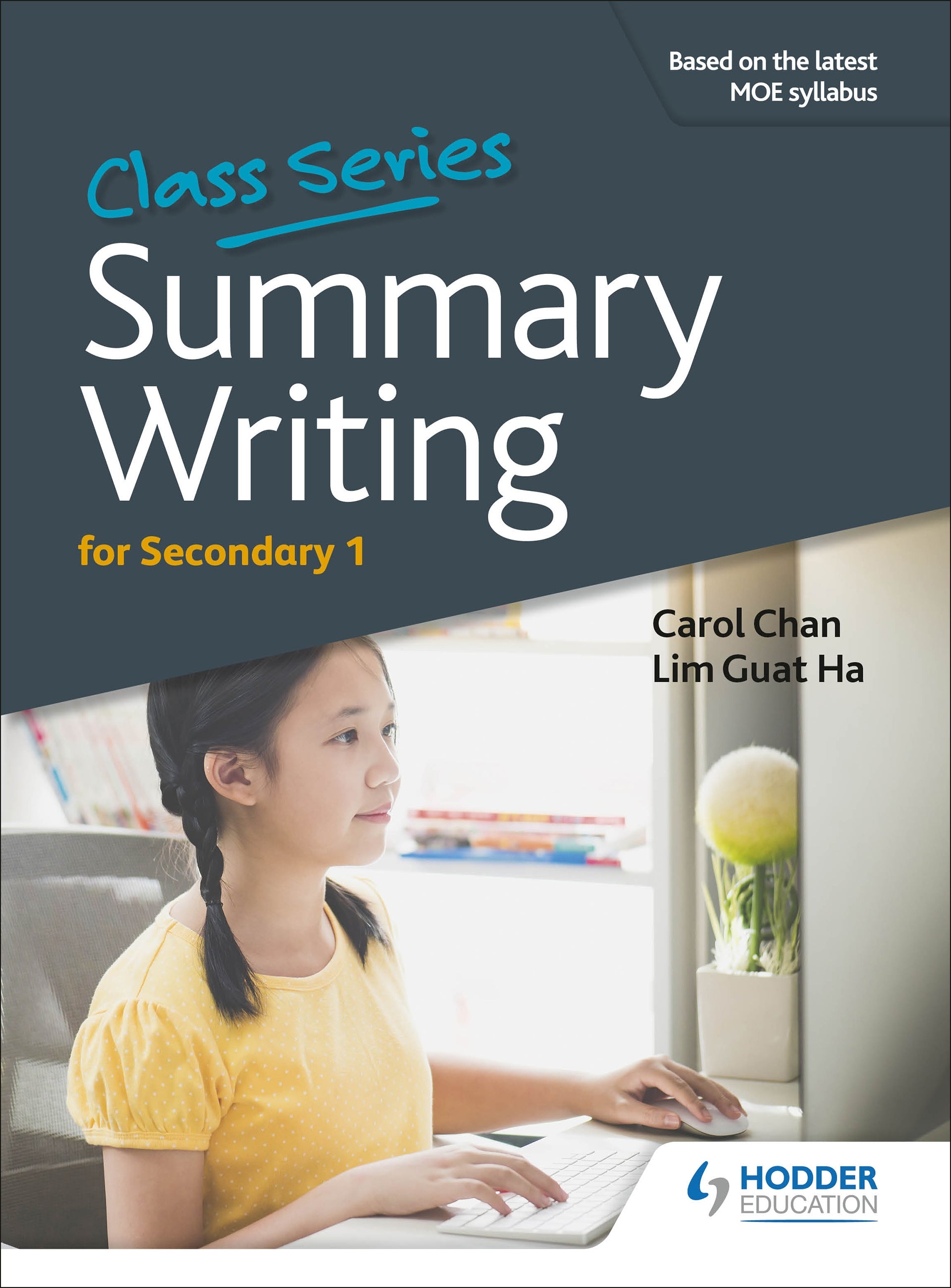 Secondary 1 Summary Writing