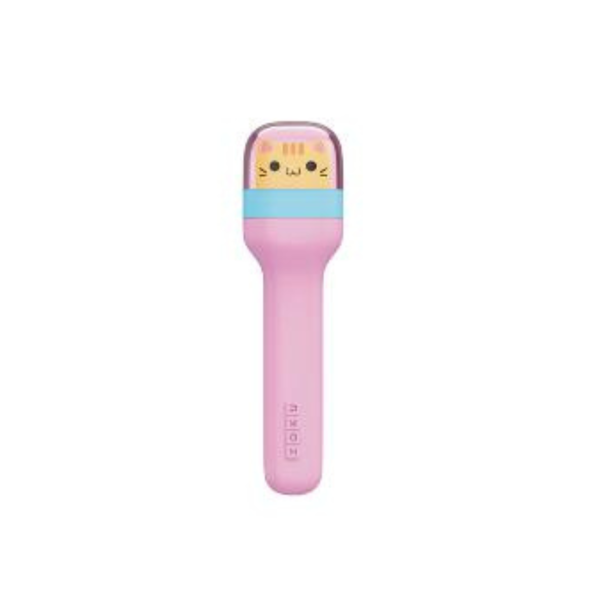 Zoku Kids Pocket Utensil Set - Kitty