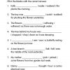 K2 To Primary 1 Thematic English Practice Book 2