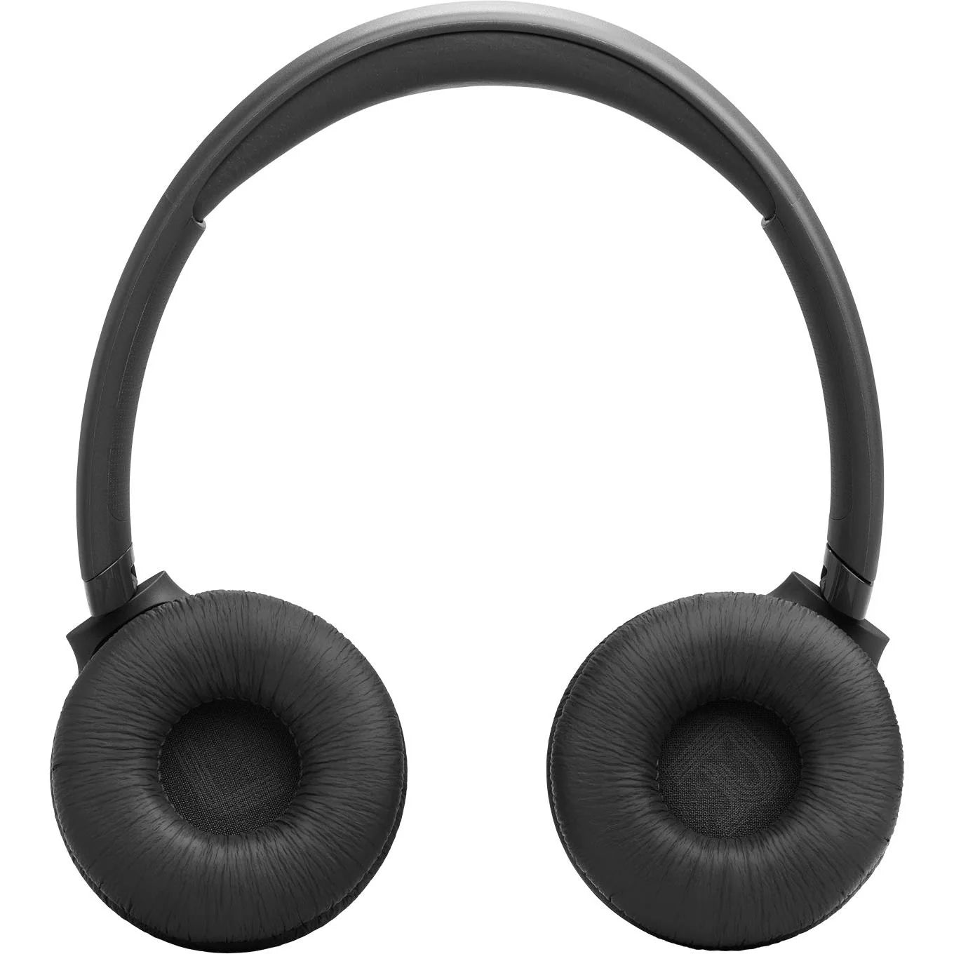 JBL Tune 530BT Wireless On-Ear Headphones - Black