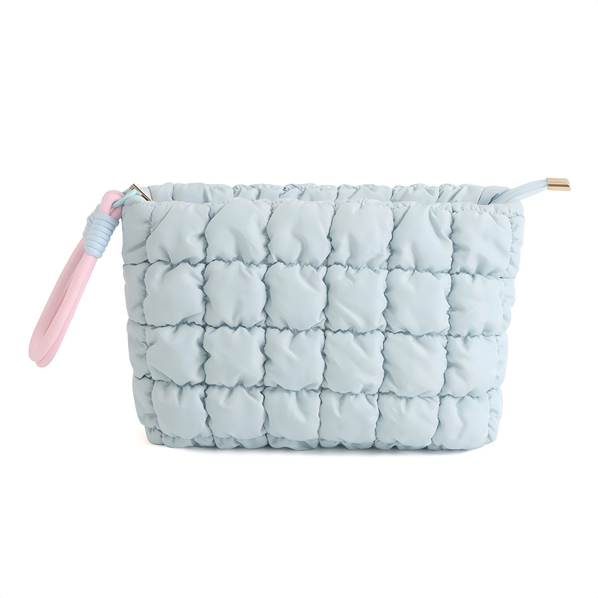  Puffy Wrist Sling Pouch 902