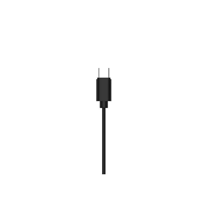 Philips USB-C Wired In-Ear Headphones Black