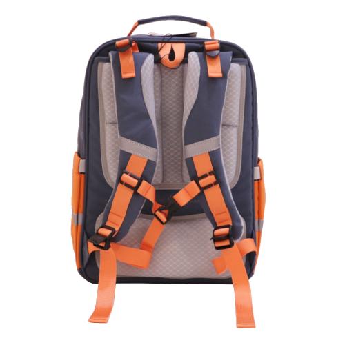 Ergonomic School Backpack PL-EBP-Light Blue