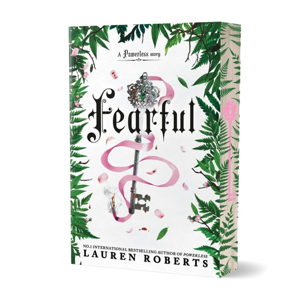 Fearful (Special Edition)