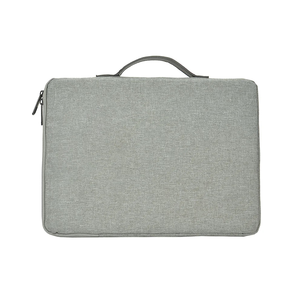 Agva SLV387 14.1" Tahoe Laptop Sleeve (Grey)