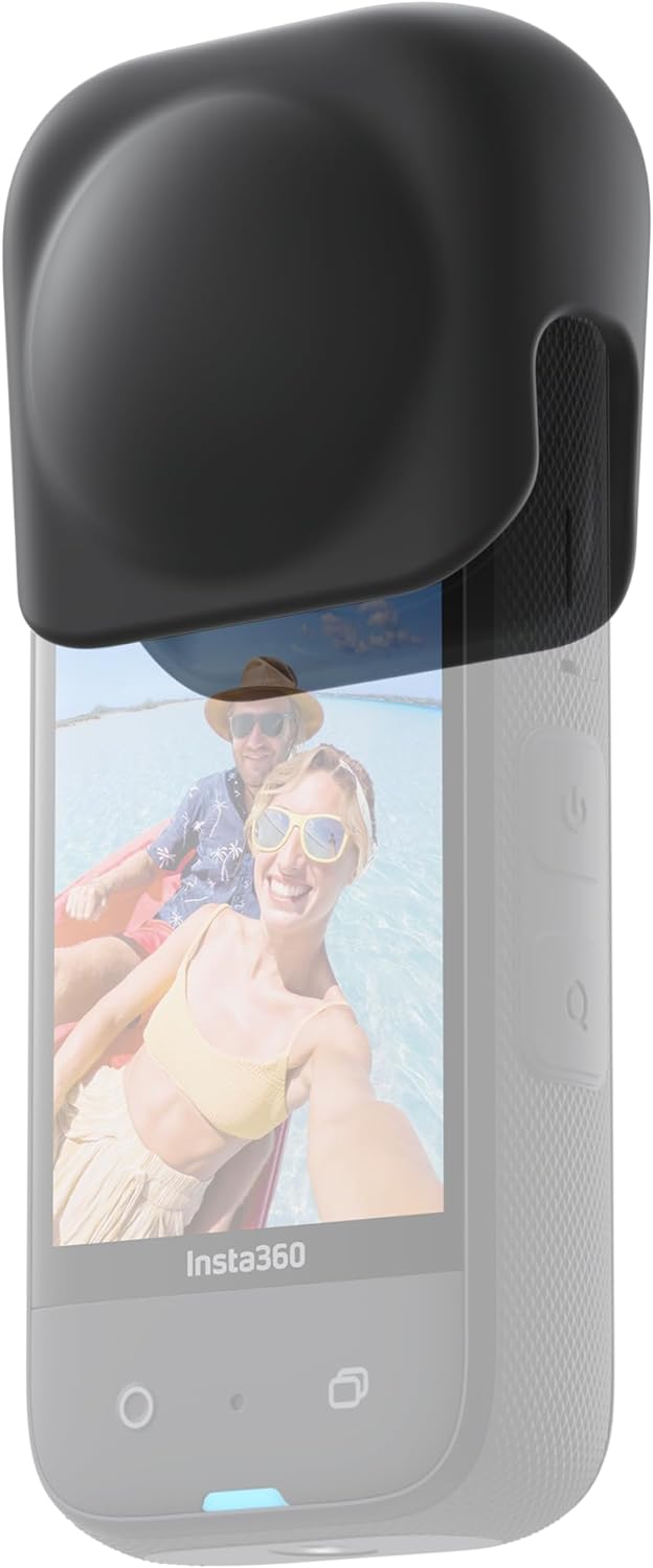 Insta360 X3 Lens Cap