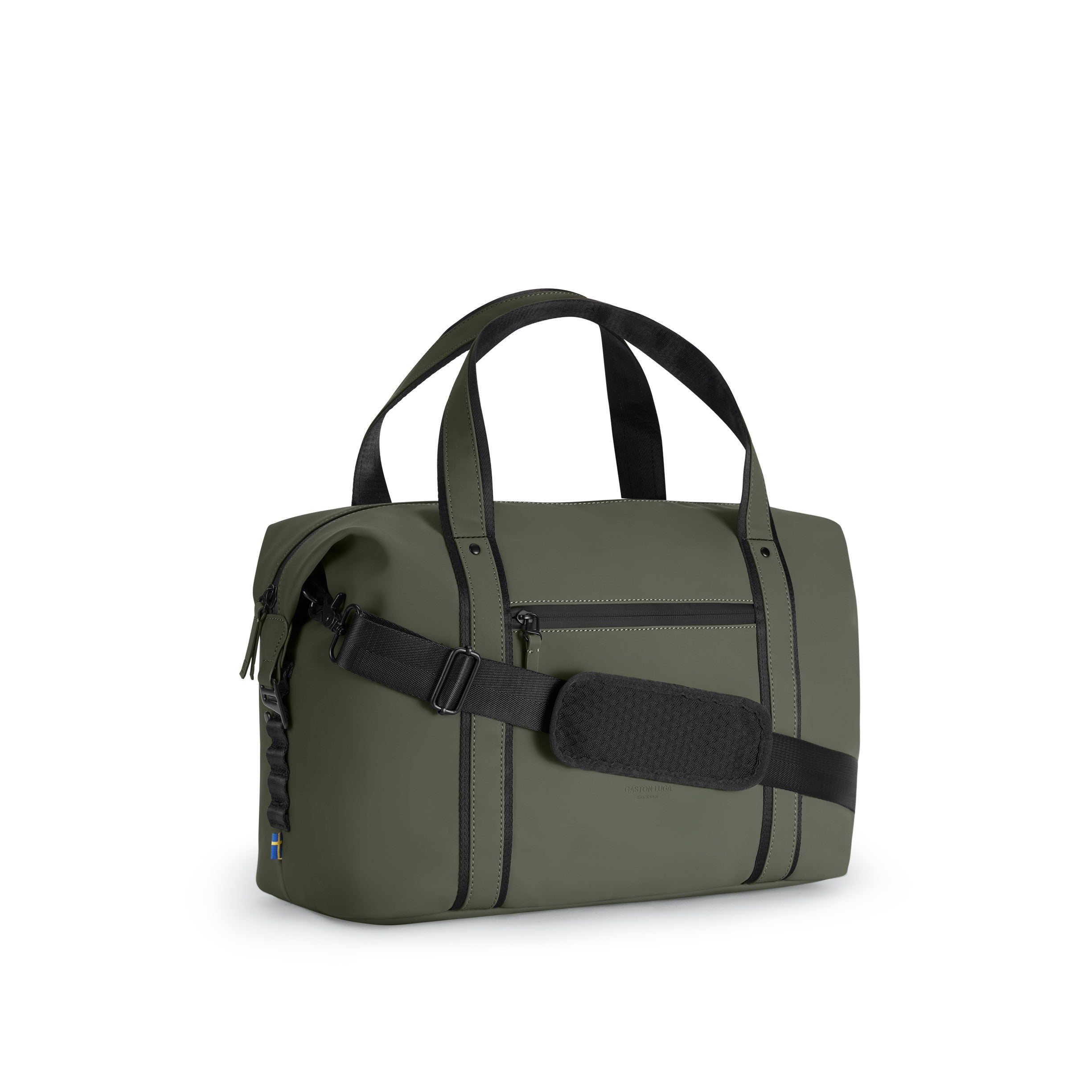  Gaston Luga Däsh Weekender 2.0 Small