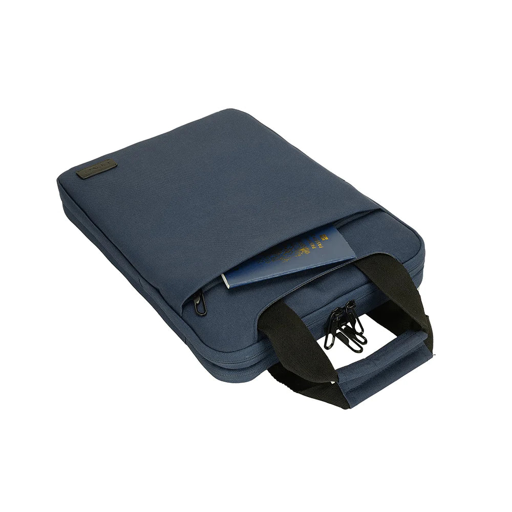 Agva LTB400 13-3-14.1" Slate Carry Case (Navy)