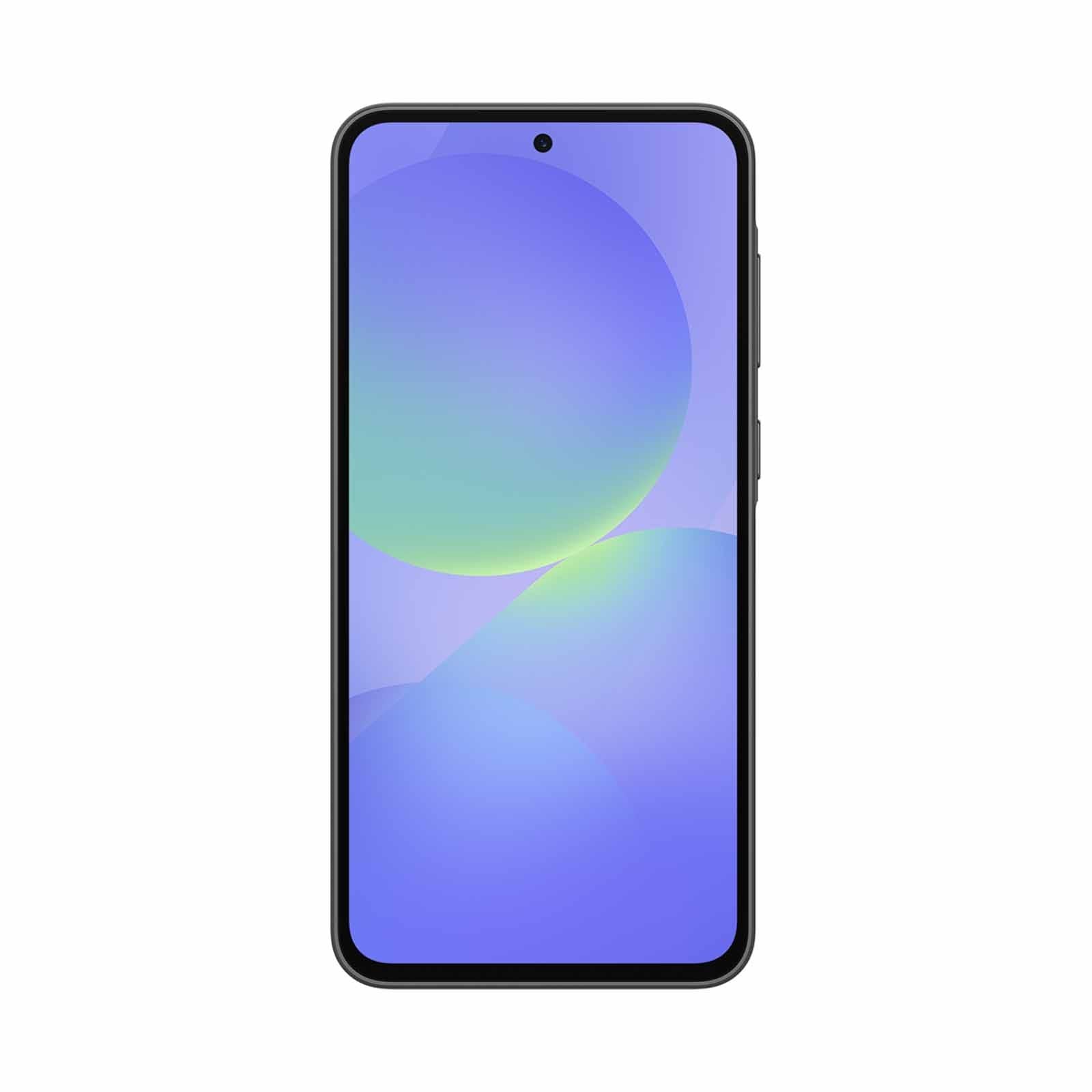 Samsung A36 5G (8+256GB) Black