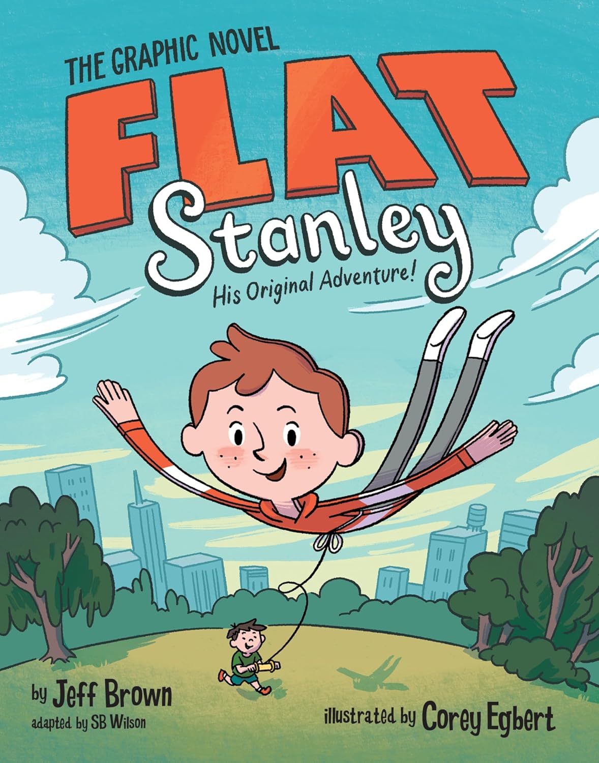 Flat Stanley