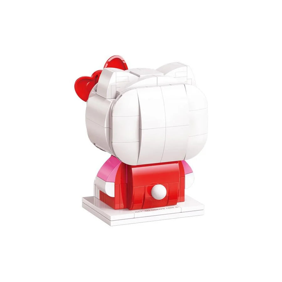 KEEPPLEY HELLO KITTY