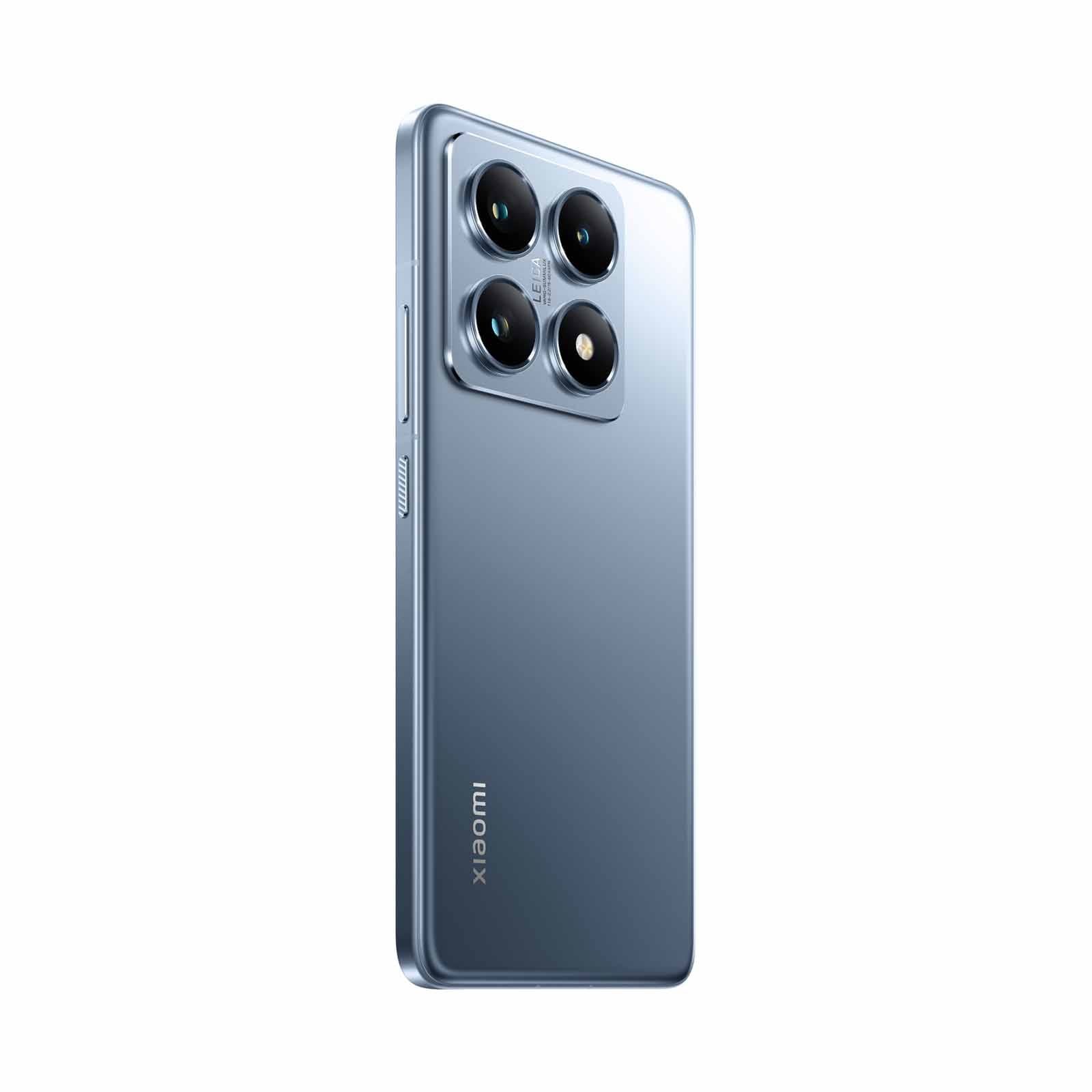 XIAOMI 14T PRO (12GB+1TB) - Titan Blue