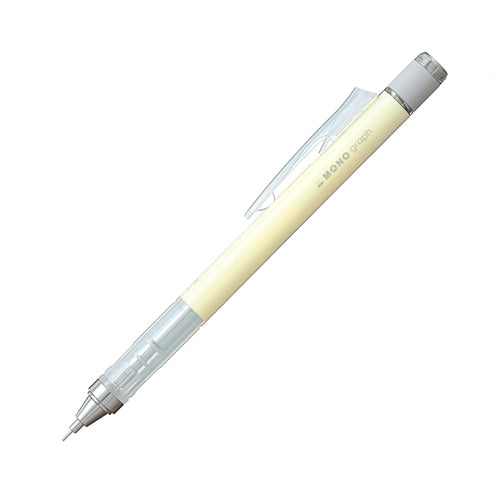 Tombow  Monograph Mpencil 0.5 Cr Yellow