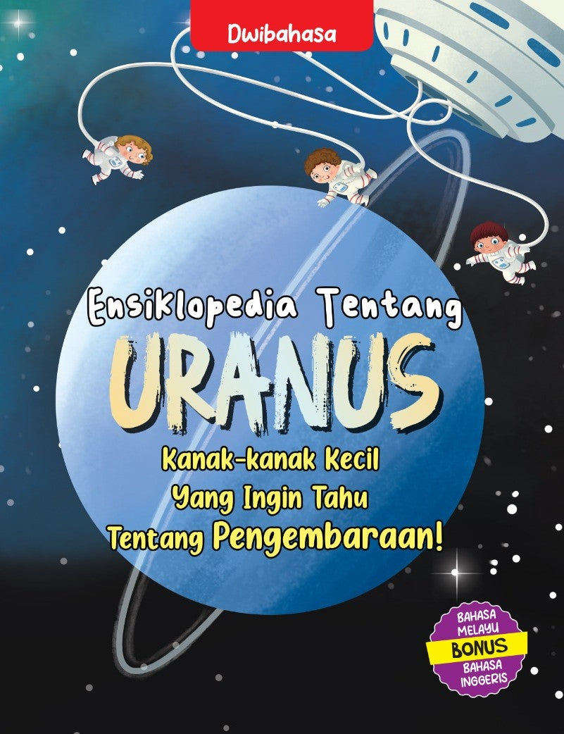 Ensiklopedia Tentang : Uranus