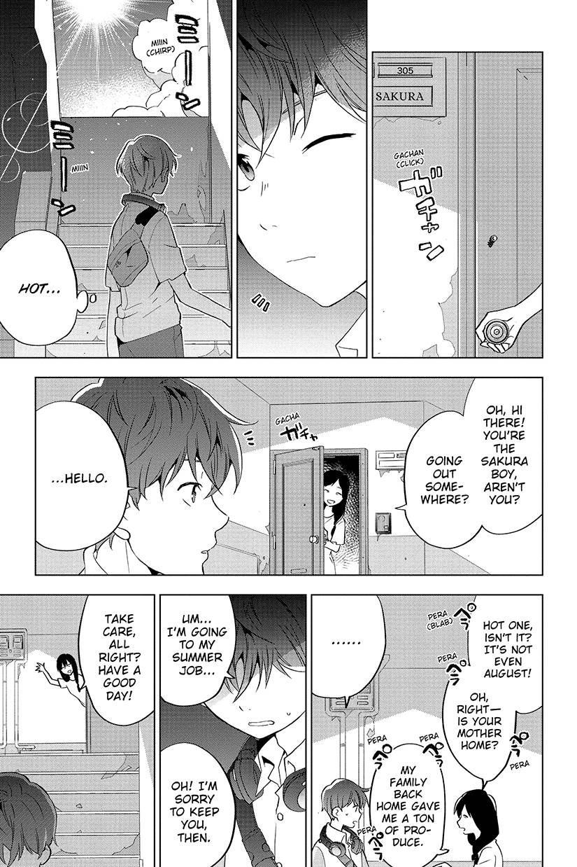  Words Bubble Up Like Soda Pop 01 (Comic)